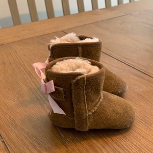 Baby uggs